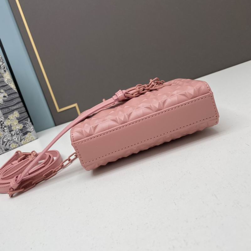 Dior Lady 1396 16x10x5cm ww4色 (13)