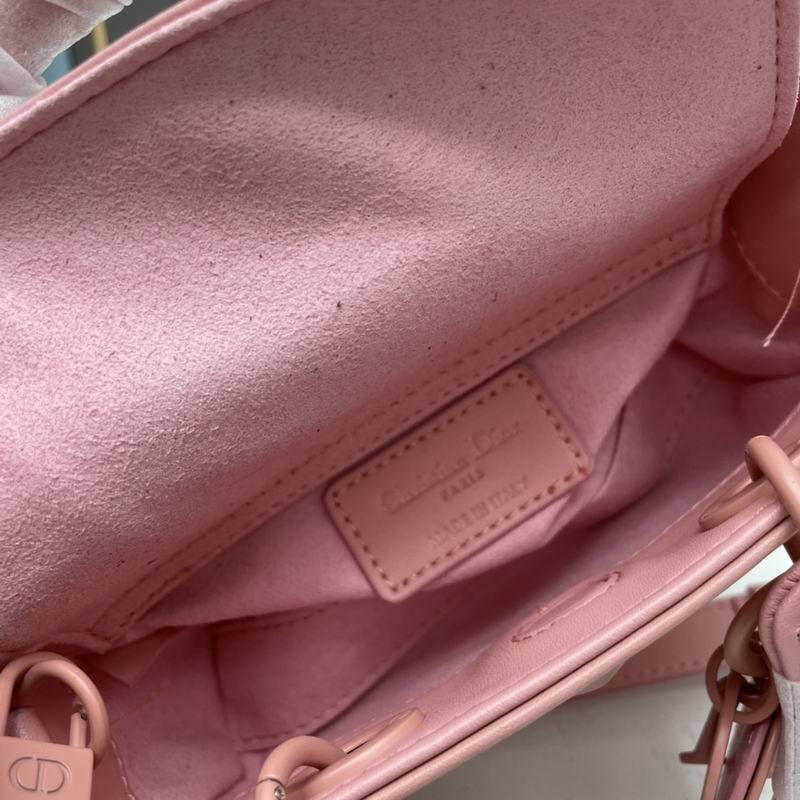 Dior Lady 1396 16x10x5cm ww4色 (14)
