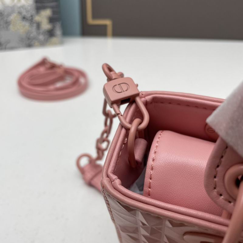 Dior Lady 1396 16x10x5cm ww4色 (16)