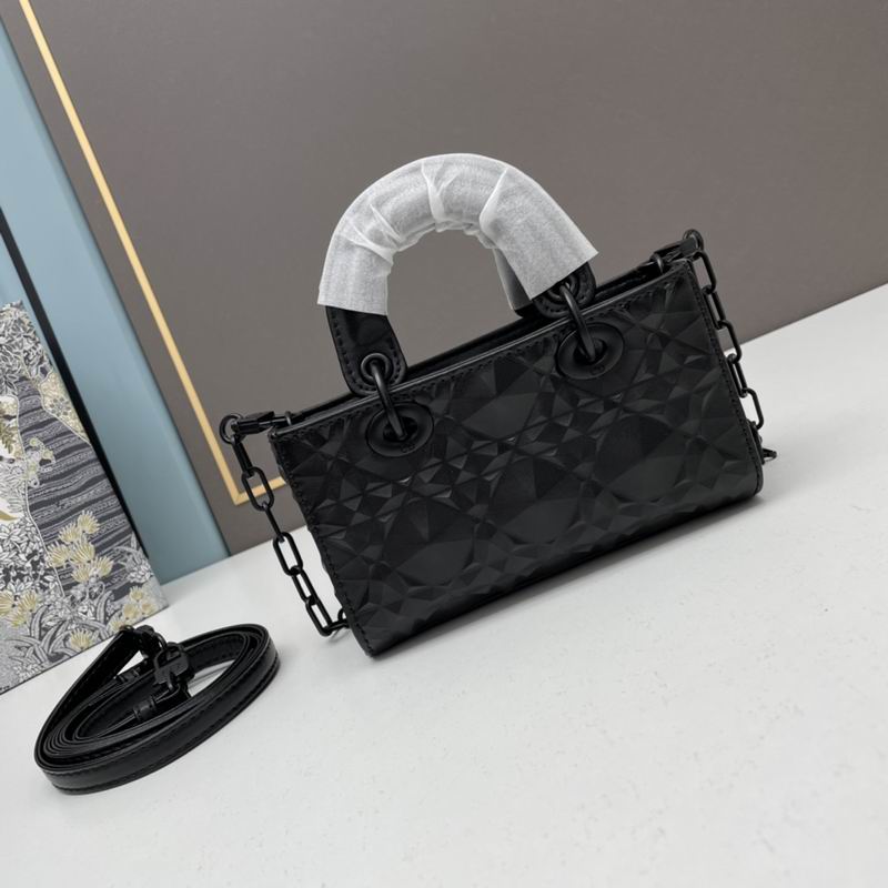 Dior Lady 1396 16x10x5cm ww4色 (18)