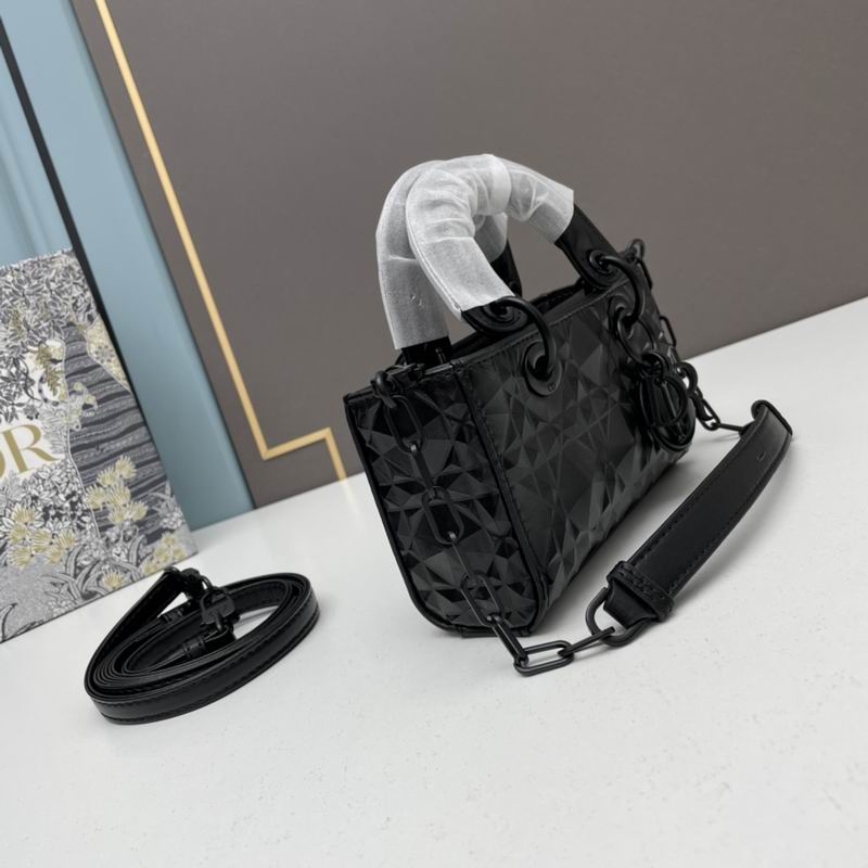 Dior Lady 1396 16x10x5cm ww4色 (19)