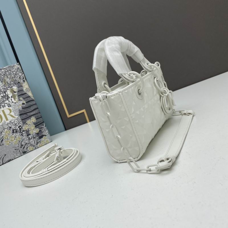 Dior Lady 1396 16x10x5cm ww4色 (2)