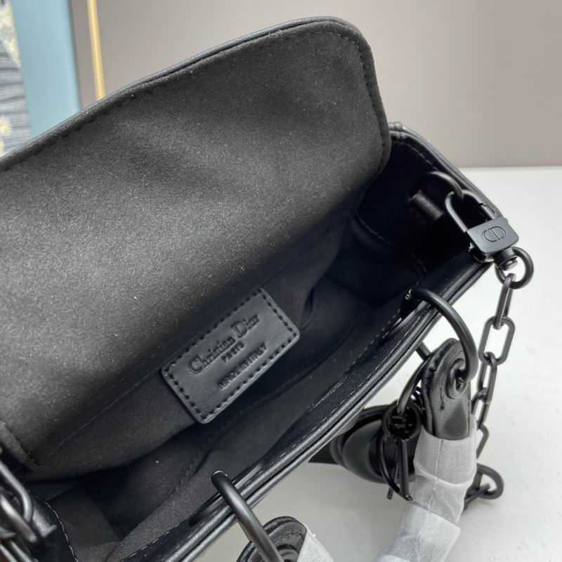 Dior Lady 1396 16x10x5cm ww4色 (21)