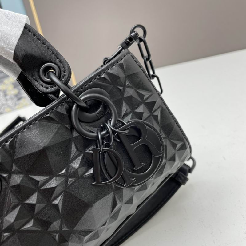 Dior Lady 1396 16x10x5cm ww4色 (23)