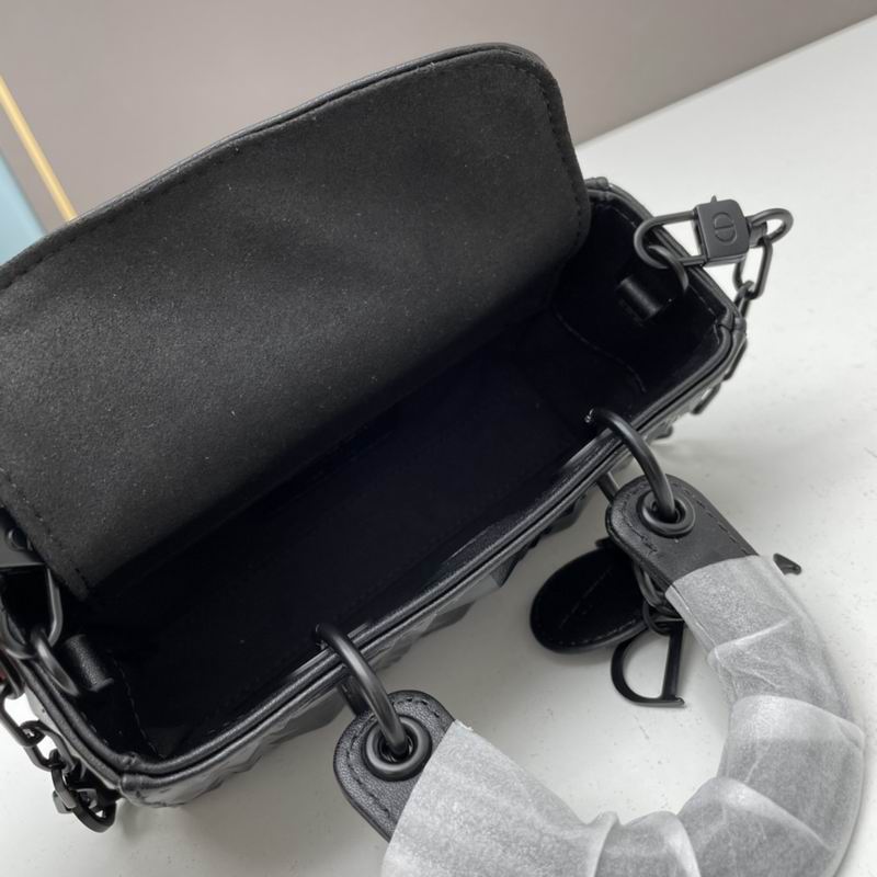 Dior Lady 1396 16x10x5cm ww4色 (24)