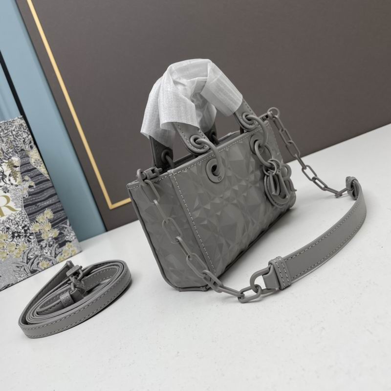 Dior Lady 1396 16x10x5cm ww4色 (27)
