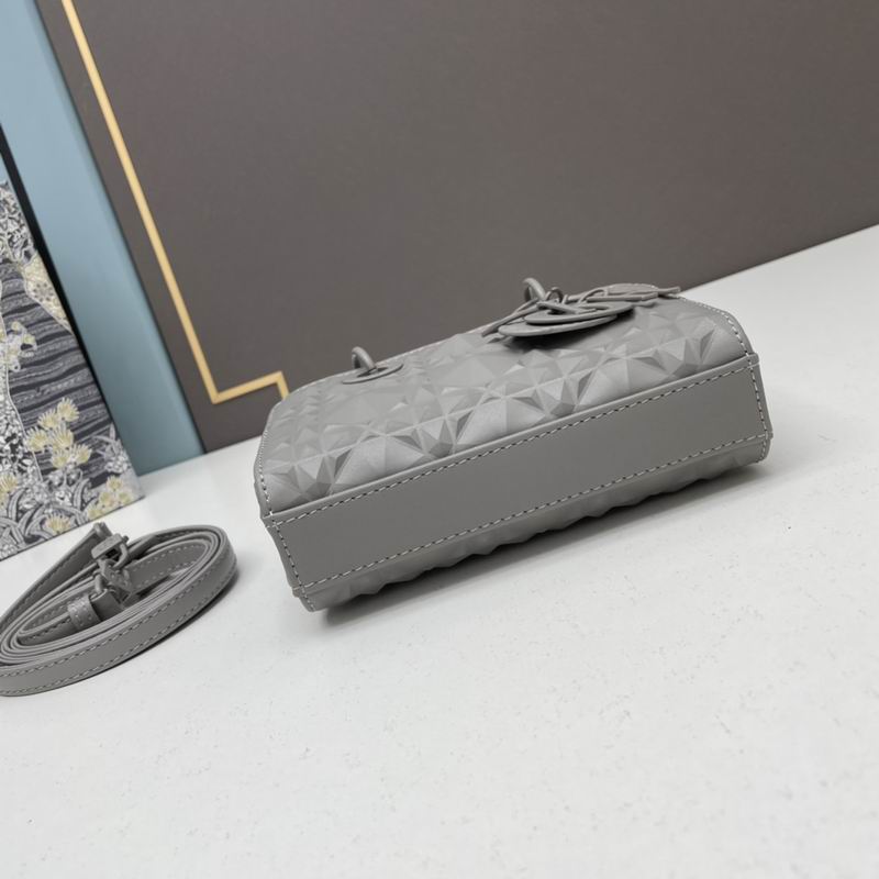 Dior Lady 1396 16x10x5cm ww4色 (28)