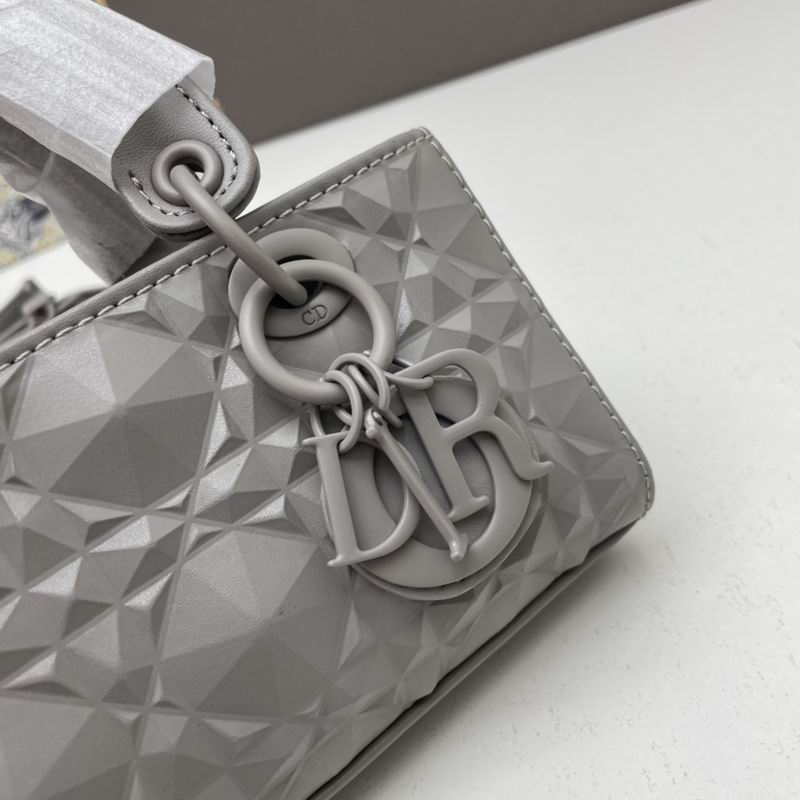 Dior Lady 1396 16x10x5cm ww4色 (29)