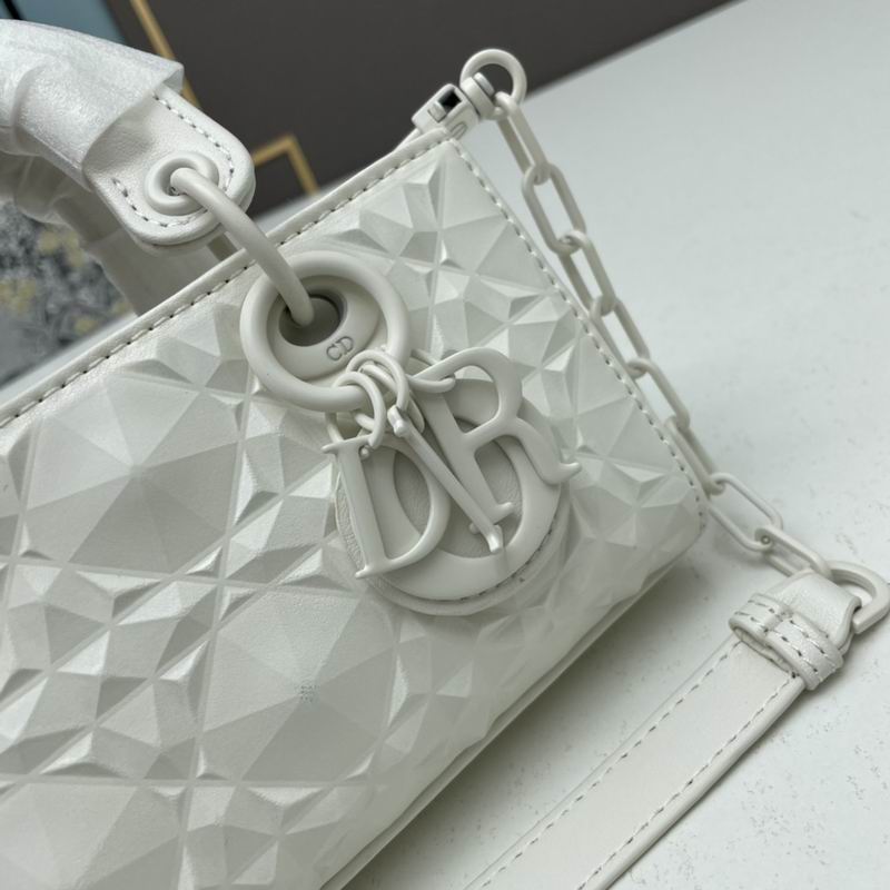 Dior Lady 1396 16x10x5cm ww4色 (3)