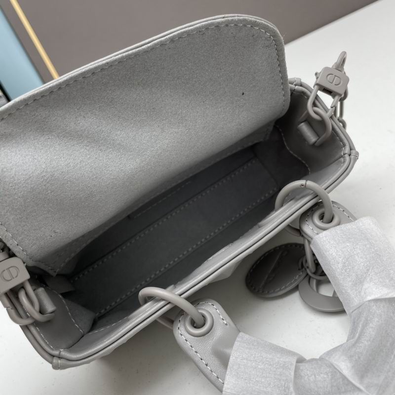 Dior Lady 1396 16x10x5cm ww4色 (31)