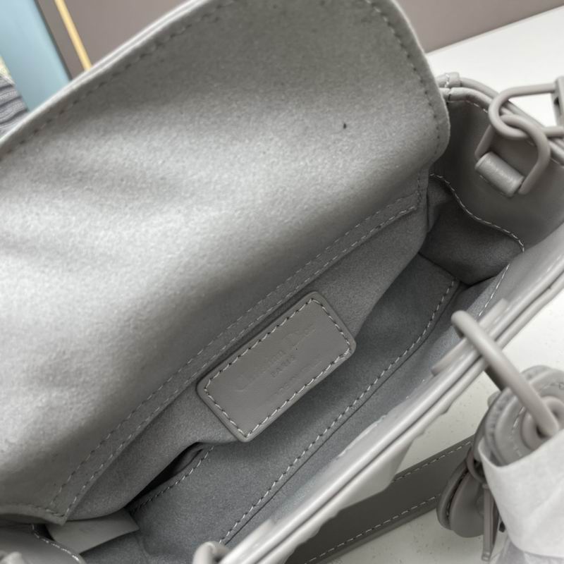 Dior Lady 1396 16x10x5cm ww4色 (32)