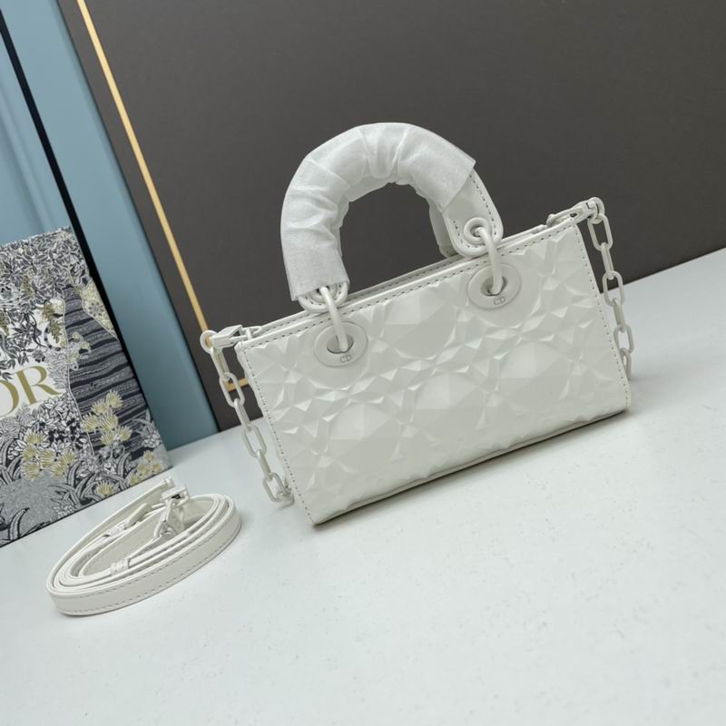 Dior Lady 1396 16x10x5cm ww4色 (4)