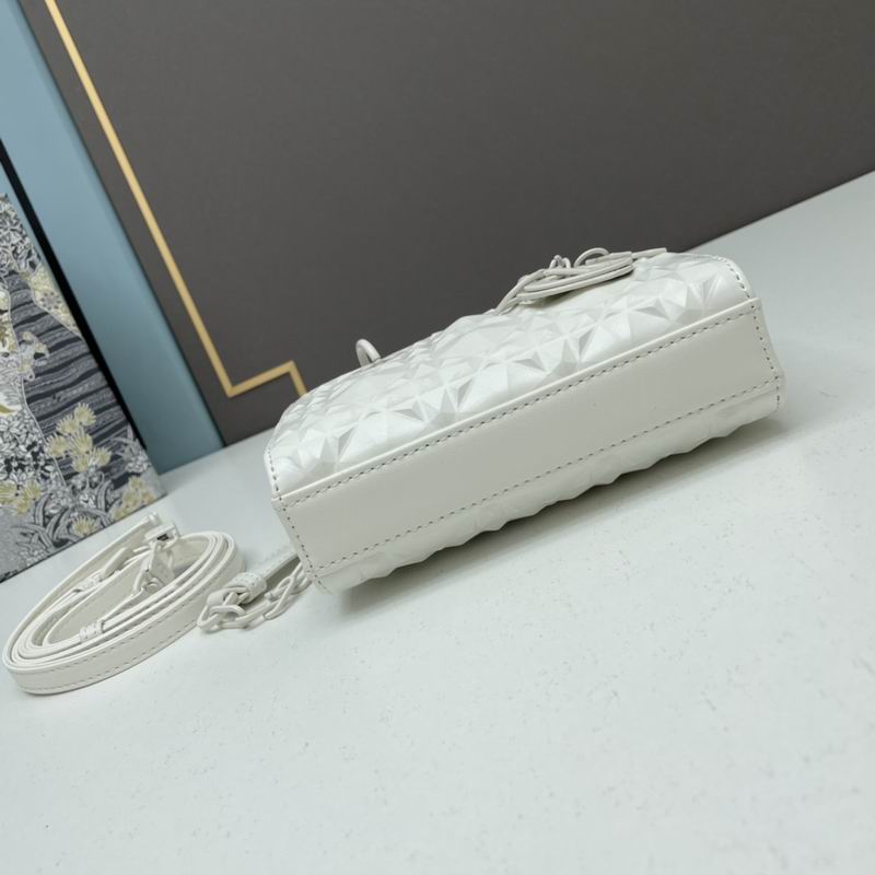 Dior Lady 1396 16x10x5cm ww4色 (5)