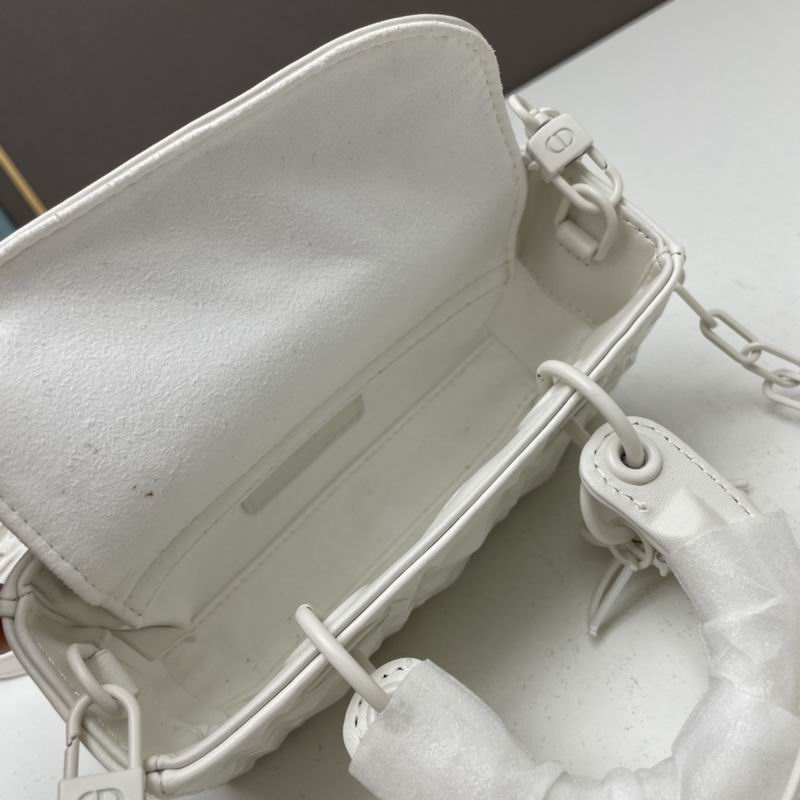 Dior Lady 1396 16x10x5cm ww4色 (7)