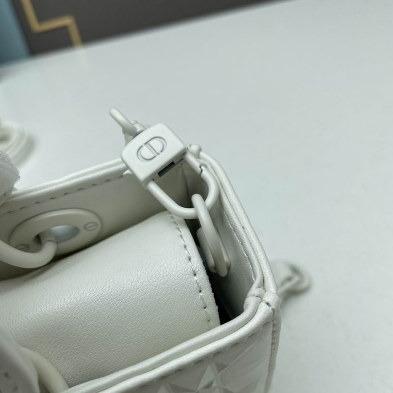 Dior Lady 1396 16x10x5cm ww4色 (8)