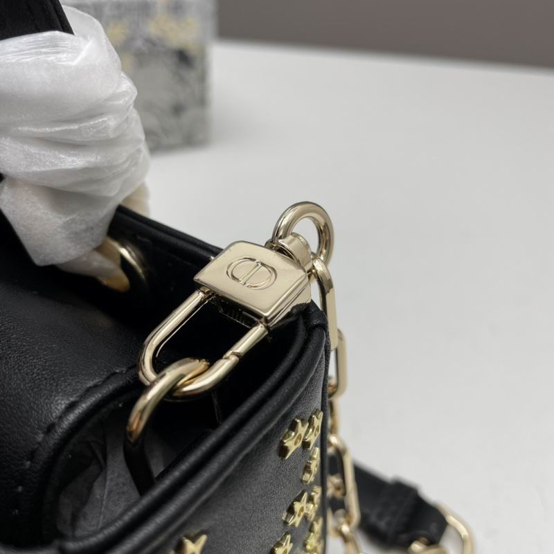 Dior Lady 1397 16x10x5cm ww4色 (13)