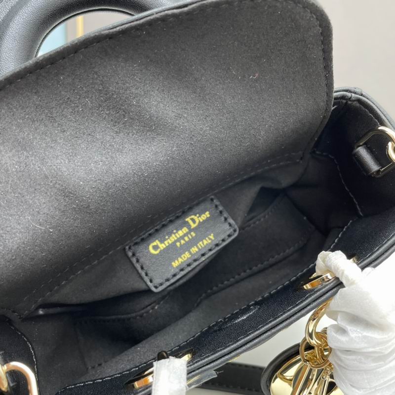 Dior Lady 1397 16x10x5cm ww4色 (14)