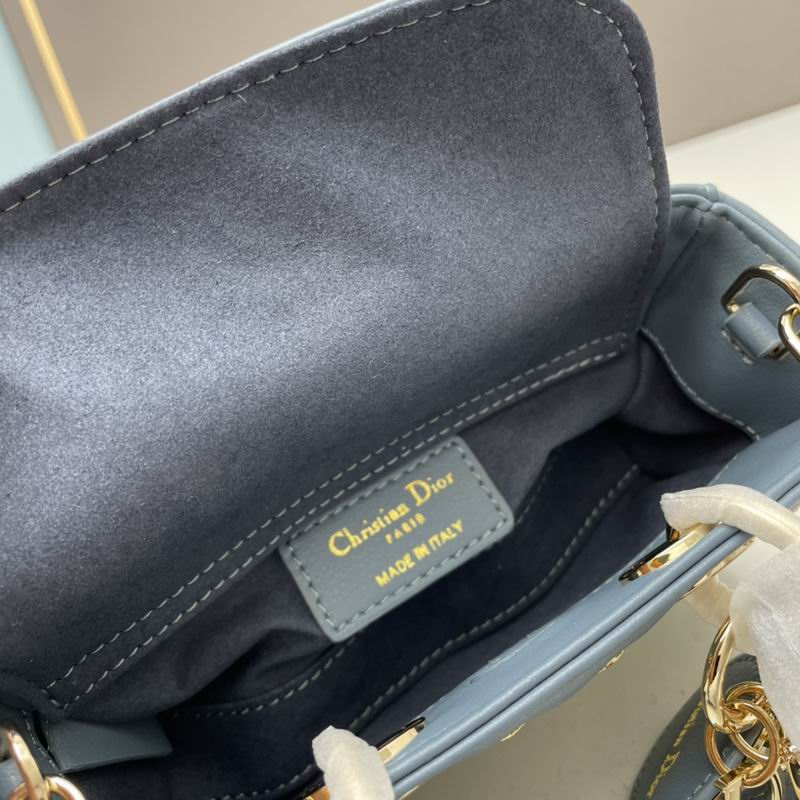 Dior Lady 1397 16x10x5cm ww4色 (31)