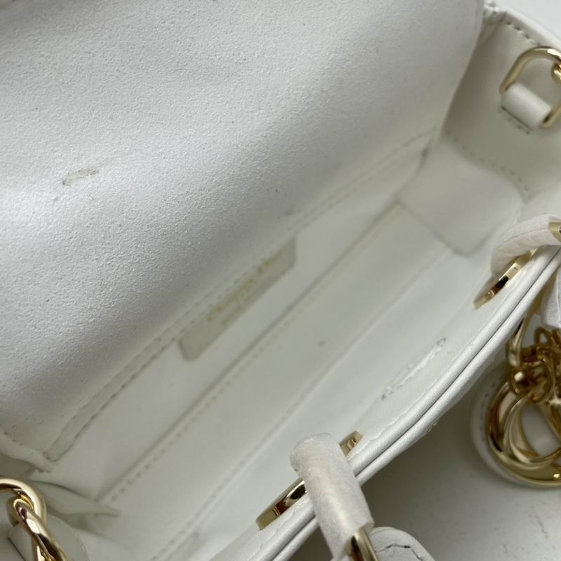 Dior Lady 1397 16x10x5cm ww4色 (6)