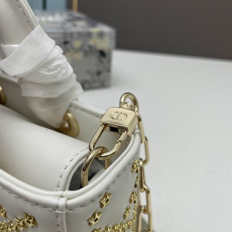 Dior Lady 1397 16x10x5cm ww4色 (7)