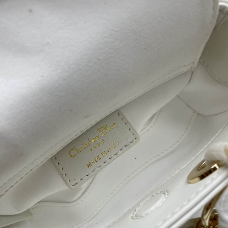 Dior Lady 1397 16x10x5cm ww4色 (8)