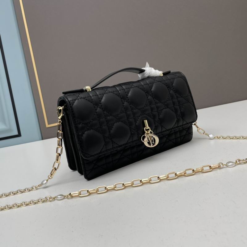 Dior Lady 21x11.5x4.5cm ww5色 (10)
