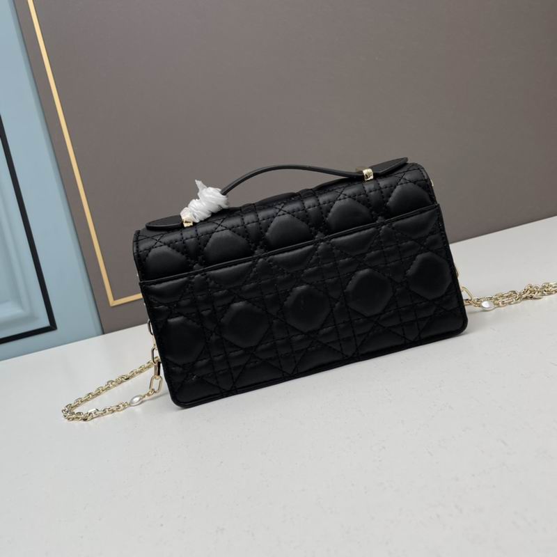 Dior Lady 21x11.5x4.5cm ww5色 (11)