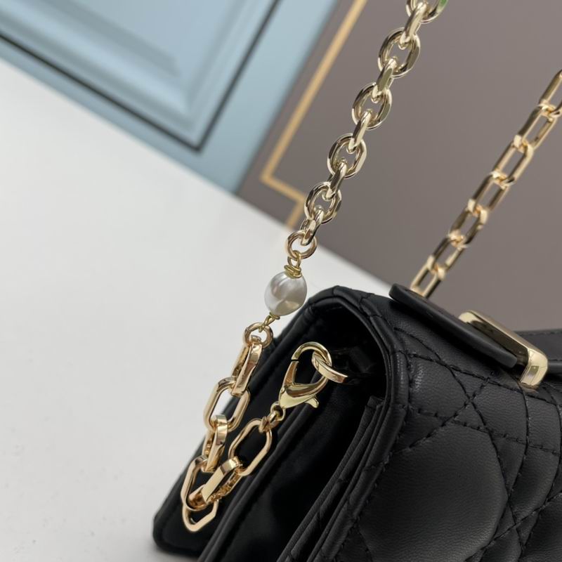 Dior Lady 21x11.5x4.5cm ww5色 (14)