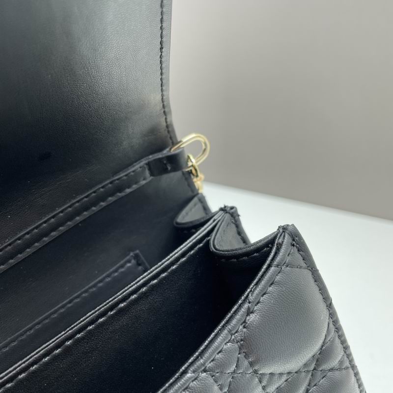 Dior Lady 21x11.5x4.5cm ww5色 (15)