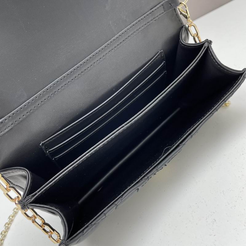 Dior Lady 21x11.5x4.5cm ww5色 (16)