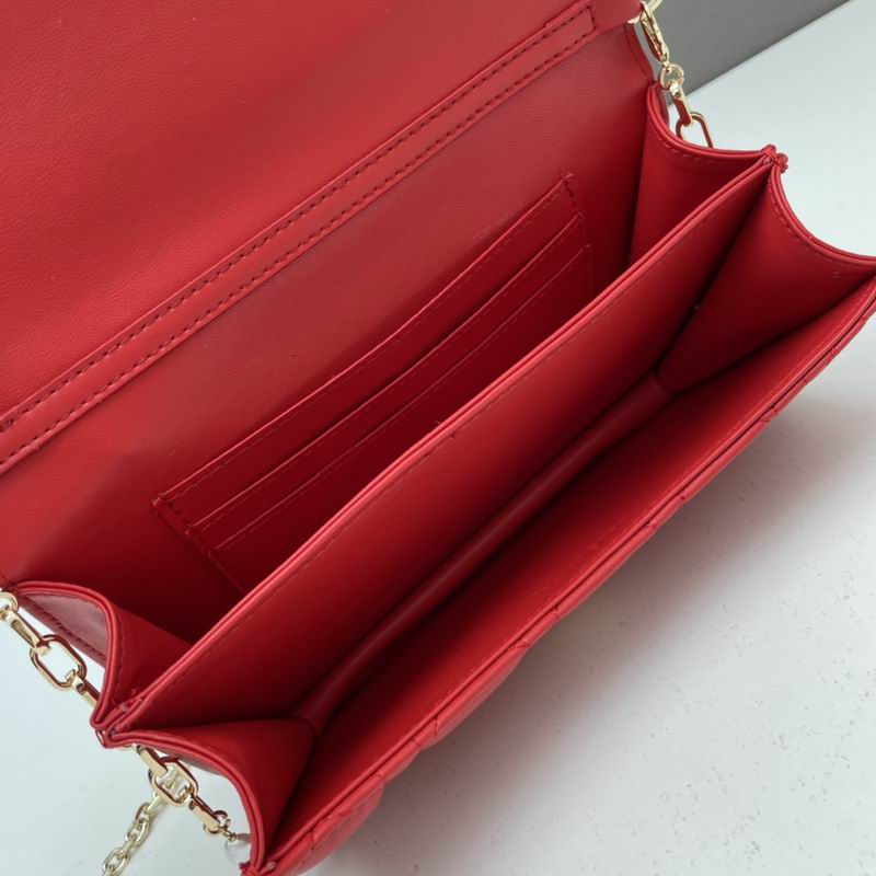 Dior Lady 21x11.5x4.5cm ww5色 (24)