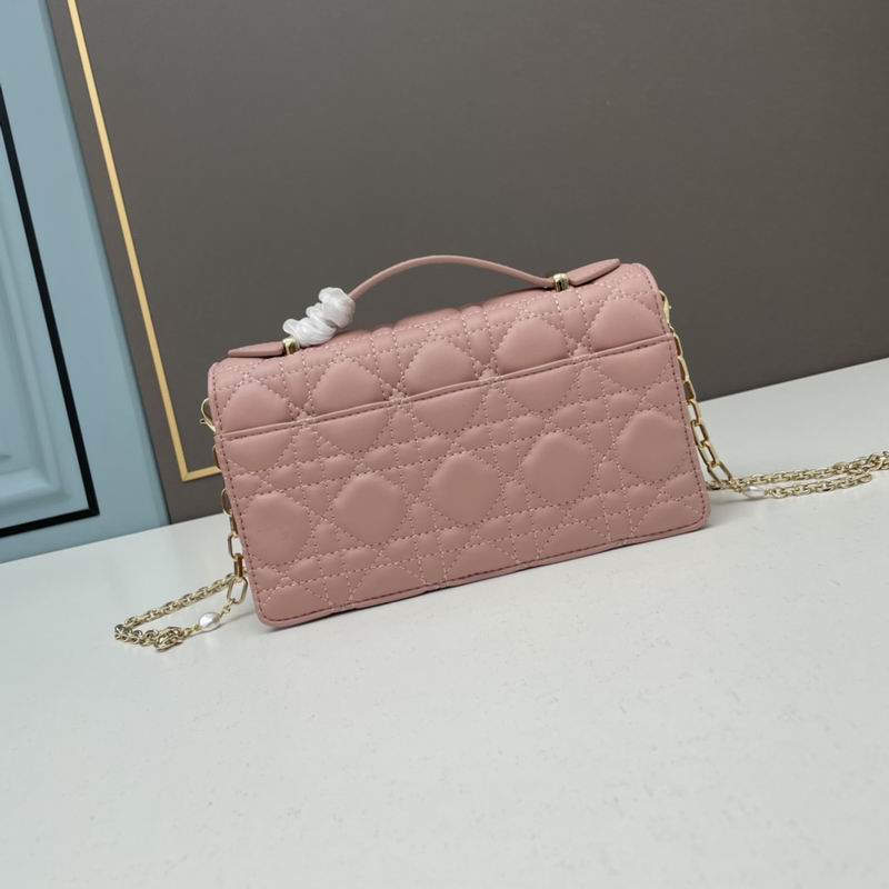 Dior Lady 21x11.5x4.5cm ww5色 (26)