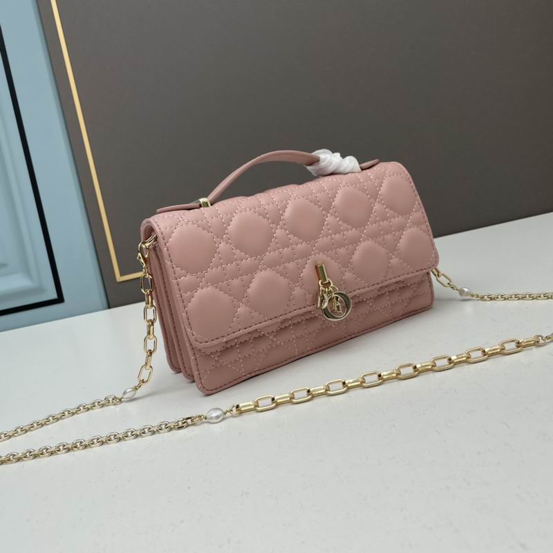 Dior Lady 21x11.5x4.5cm ww5色 (27)