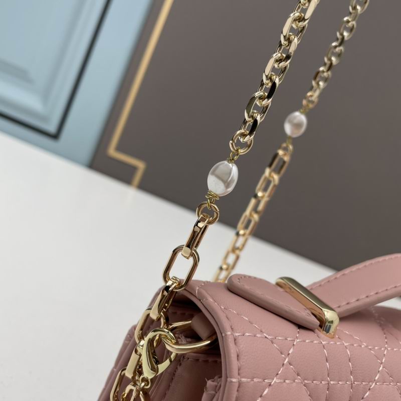 Dior Lady 21x11.5x4.5cm ww5色 (29)