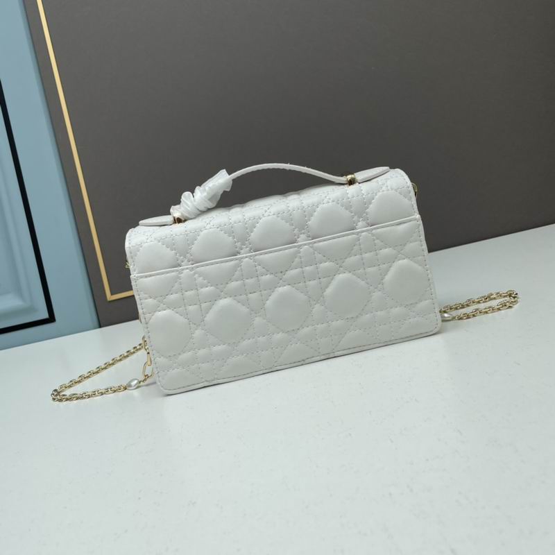 Dior Lady 21x11.5x4.5cm ww5色 (3)