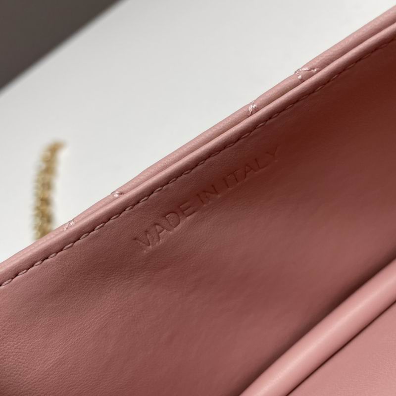 Dior Lady 21x11.5x4.5cm ww5色 (31)