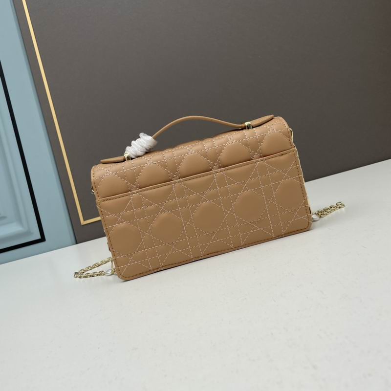 Dior Lady 21x11.5x4.5cm ww5色 (36)