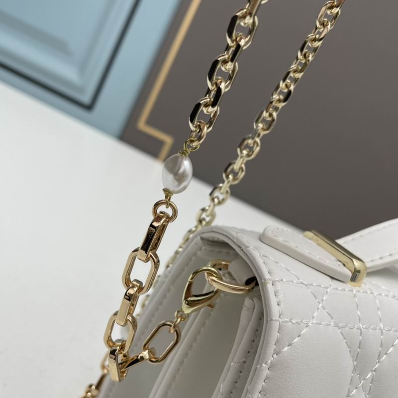 Dior Lady 21x11.5x4.5cm ww5色 (6)