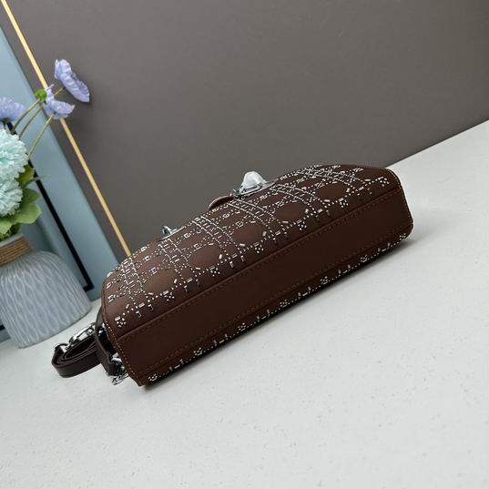 Dior Lady 2320 26x13x6cm ww6色 (11)