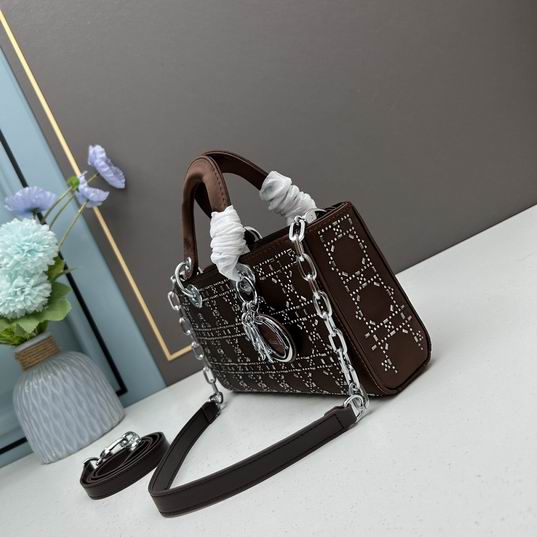 Dior Lady 2320 26x13x6cm ww6色 (12)