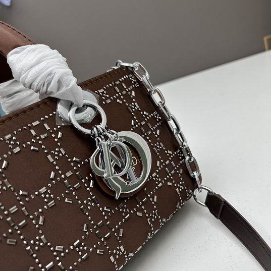 Dior Lady 2320 26x13x6cm ww6色 (13)