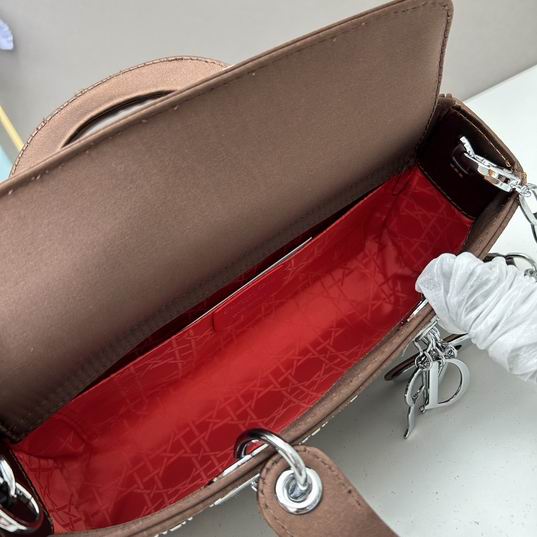 Dior Lady 2320 26x13x6cm ww6色 (15)
