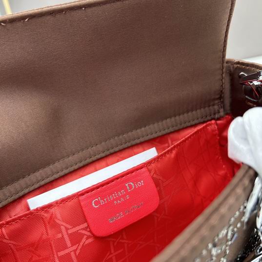 Dior Lady 2320 26x13x6cm ww6色 (16)