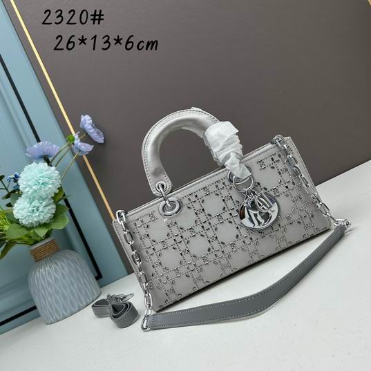 Dior Lady 2320 26x13x6cm ww6色 (17)