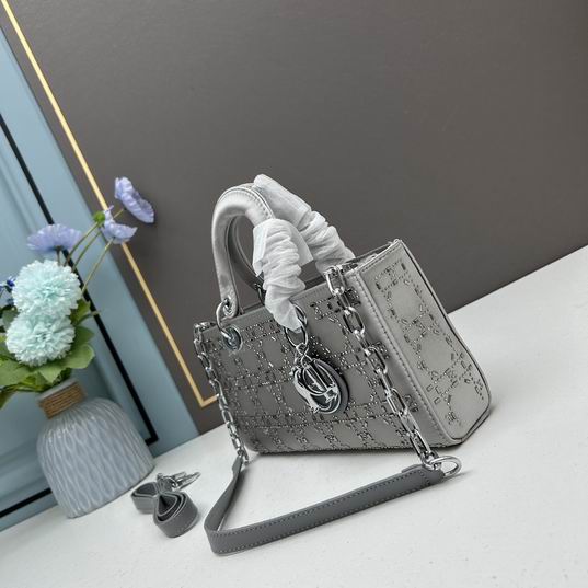 Dior Lady 2320 26x13x6cm ww6色 (19)