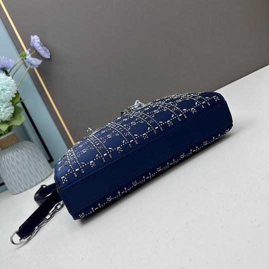 Dior Lady 2320 26x13x6cm ww6色 (2)