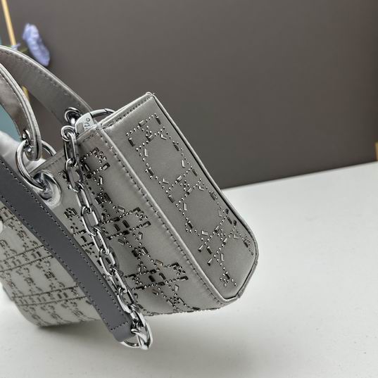 Dior Lady 2320 26x13x6cm ww6色 (20)