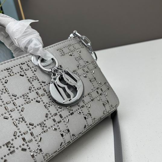 Dior Lady 2320 26x13x6cm ww6色 (22)