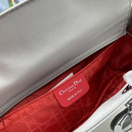 Dior Lady 2320 26x13x6cm ww6色 (23)