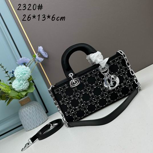 Dior Lady 2320 26x13x6cm ww6色 (25)